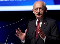 Gelecek Partisi'nden 'Kılıçdaroğlu' açıklaması