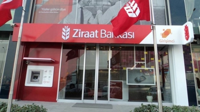 Ziraat Bankası’na tarihi ceza!