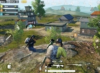 2023 PUBG Mobile Dünya Şampiyonası İstanbul'da