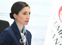 MB Başkanı Erkan, Mecliste sunum yapacak