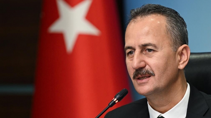 Görgün: Savunma sanayiimiz hedef değil, başarı sembolüdür
