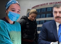 Bakan Koca'dan sahte doktor hakkında açıklama
