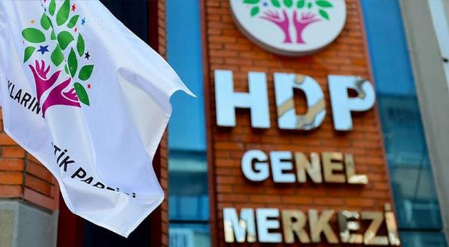 HDP kapatılıyor mu?
