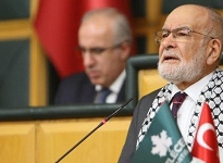 Karamollaoğlu 'Zengini daha zengin fakiri daha fakir yaptılar'