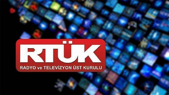 RTÜK'ten Halk TV, Fox TV ve TELE 1'e ceza