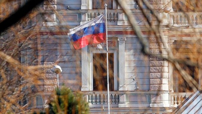 Slovakya, 35 Rus diplomatı sınır dışı etti
