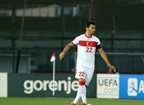 Trabzonspor'da Liste başı Kaan Ayhan!