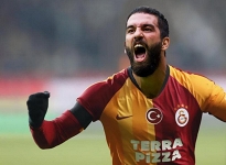 Arda Turan'dan Trabzonspor'a şampiyonluk mesajı!