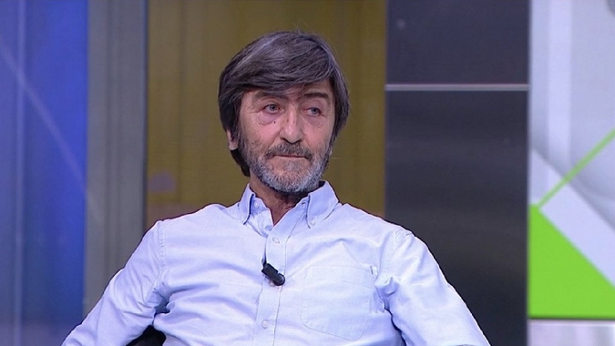 Rıdvan Dilmen'den dikkat çeken iddia