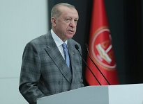 Erdoğan'dan Kılıçdaroğlu'na bürokrat tepkisi