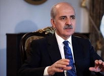 Numan Kurtulmuş 'Meclis Hakkında Konuştu'