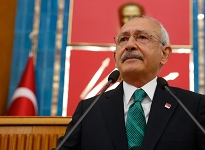 Kılıçdaroğlu'ndan çok sert konuştu