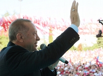 Erdoğan 2022 fındık fiyat alım fiyatını açıkladı