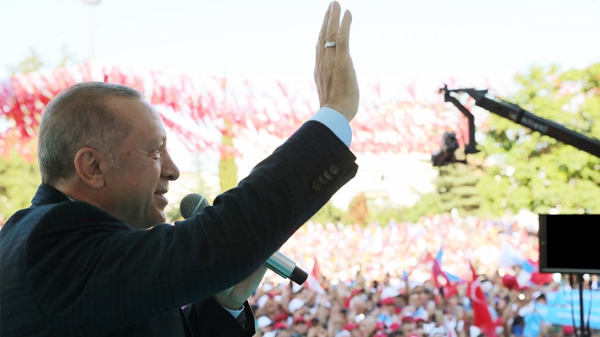 Erdoğan 2022 fındık fiyat alım fiyatını açıkladı