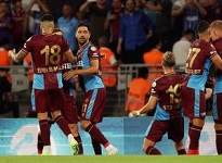 Kupa Beyi Trabzonspor