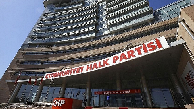 CHP'den Bilişim Atağı