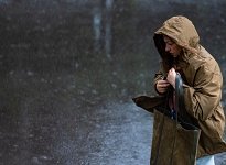 Soğuk hava doğuya kayıyor