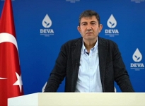 Deva Partisi Sektörel Politikalar Başkanlığı Uyarıyor