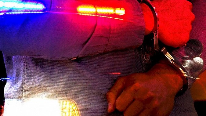 DEAŞ'lı teröristin kanlı planı bozuldu
