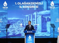 Ali Babacan 'Kanun karşısında herkes eşit'