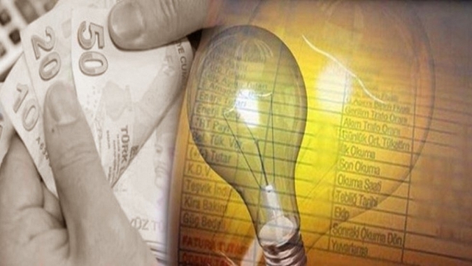 EPDK elektriğe yüzde 15 zam yaptı!