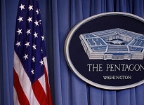 Pentagon'dan Çin Açıklaması