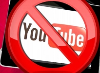 YouTube’dan o videolara yasaklama