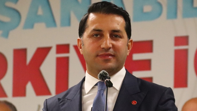 Fatih Aydın: Aile yapısı bozuk bir toplumun sonu felakettir