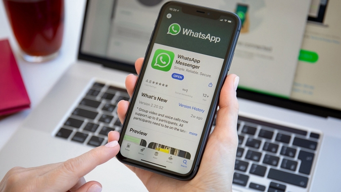 WhatsApp'tan kullanıcılara son uyarı