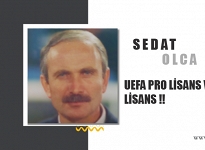 UEFA PRO LİSANS VE İZMARİT LİSANS !!...
