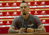 Hamsik’ten şampiyonluk uyarısı