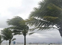 Meteoroloji'den Fırtına Uyarısı