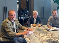 Trabzonspor'da Yeni Transferler Masada