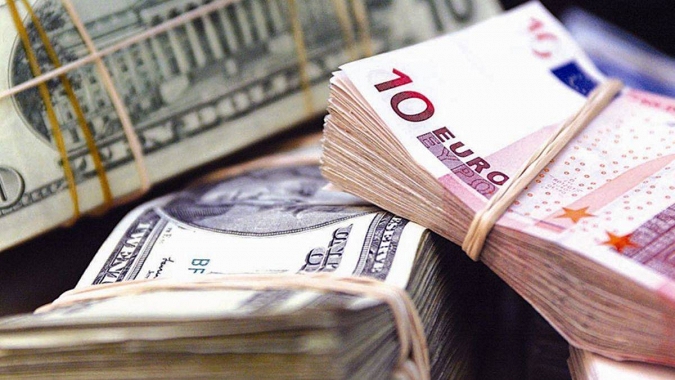 Dolar ve euro güne yükselişle başladı!