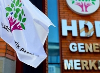 HDP'ye Hazine yardımı kesilecek mi?