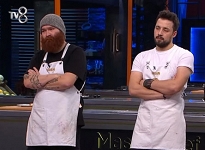 MasterChef All Star'da son ceketin sahibi belli oldu