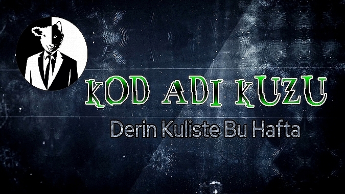 Kod Adı ''KUZU' Aydemir Akbaş ve Müthiş Finiş