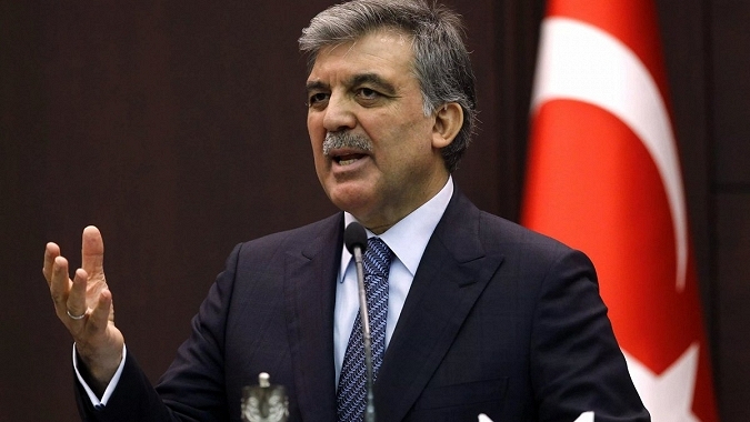 Kılıçdaroğlu, Abdullah Gül ile görüşüyor