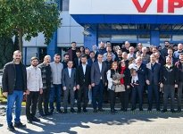 Murat Zorluoğlu'ndan Veda Mesajı