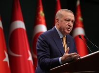 Cumhurbaşkanı Erdoğan'dan Yasak Açıklaması