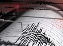 Mersin'de 4,3 büyüklüğünde deprem!