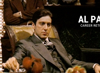 Al Pacino baba oluyor
