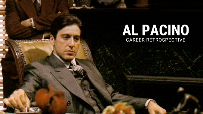 Al Pacino baba oluyor
