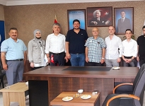 Deva Partisi Trabzon ve Rize'den Kardeşlik Mesajı
