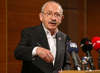 Kılıçdaroğlu Konya'dan iktidara yüklendi