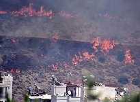 Meteoroloji'den 11 il için sağanak uyarısı