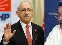 Melih Gökçek'ten Kılıçdaroğlu'na tehdit
