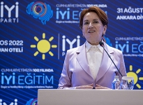 Akşener 'Öğretmen mülakatı kalkacak'