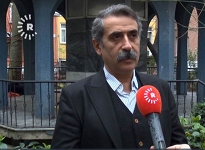 DEVA Partisi kurucularından Ahmet Faruk Ünsal istifa etti
