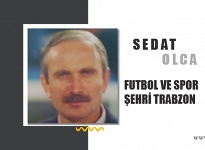 Futbol ve Spor Şehri Trabzon